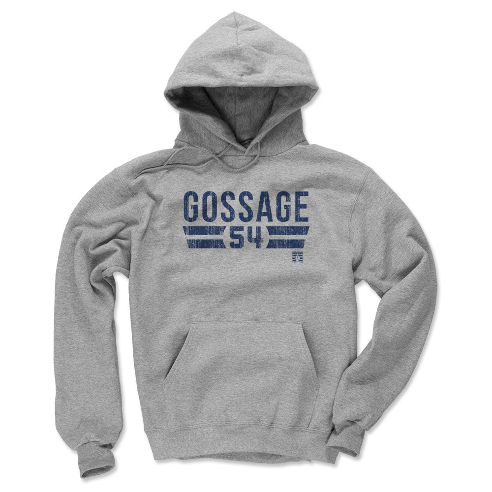 Rich Gossage Men's Hoodie | 500 LEVEL
