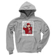 Mike Trout Men's Hoodie | 500 LEVEL