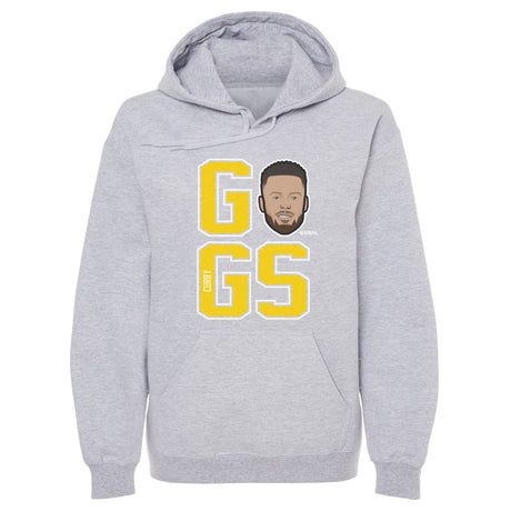 Steph Curry Men's Hoodie | 500 LEVEL