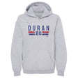 Ezequiel Duran Men's Hoodie | 500 LEVEL