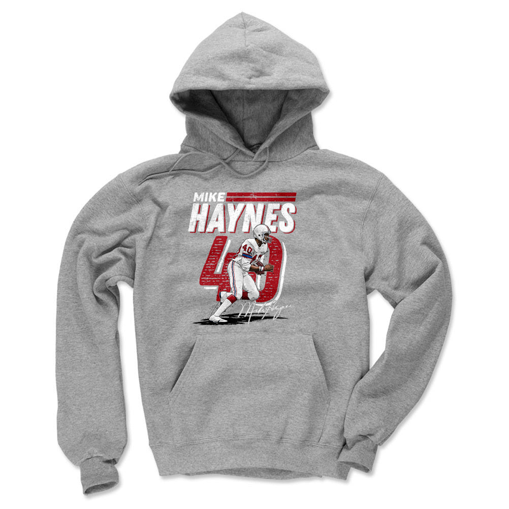 Mike Haynes Men's Hoodie | 500 LEVEL