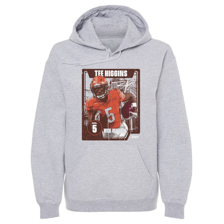 Tee Higgins Men's Hoodie | 500 LEVEL