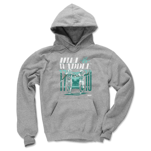 Tyreek Hill Men's Hoodie | 500 LEVEL