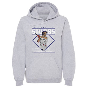 Garrett Stubbs Men's Hoodie | 500 LEVEL