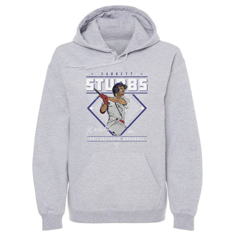 Garrett Stubbs Men's Hoodie | 500 LEVEL