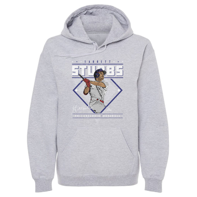 Garrett Stubbs Men's Hoodie | 500 LEVEL