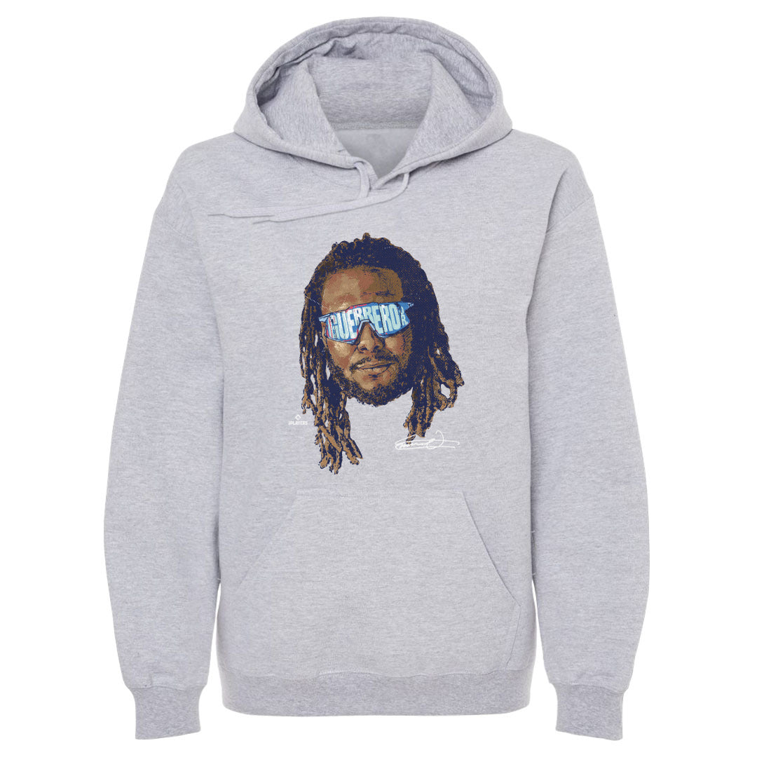 Vladimir Guerrero Jr. Men's Hoodie | 500 LEVEL