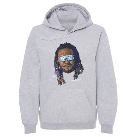 Vladimir Guerrero Jr. Men's Hoodie | 500 LEVEL
