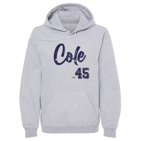 Gerrit Cole Men's Hoodie | 500 LEVEL