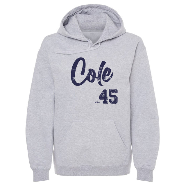 Gerrit Cole Men's Hoodie | 500 LEVEL