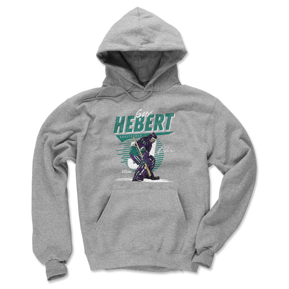 Guy Hebert Men's Hoodie | 500 LEVEL