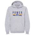 Owen Power Men's Hoodie | 500 LEVEL