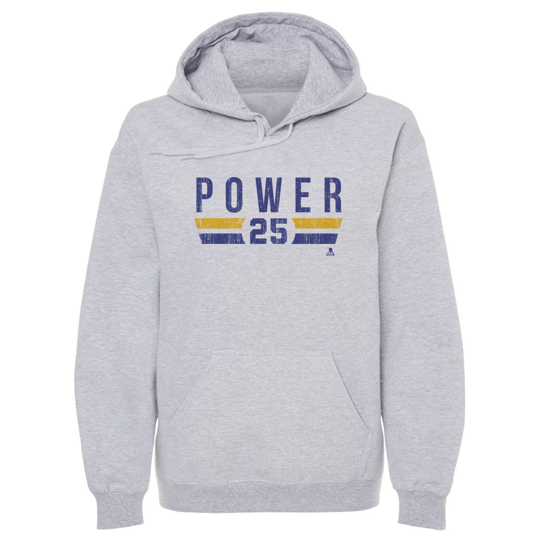 Owen Power Men's Hoodie | 500 LEVEL