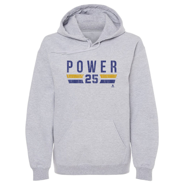 Owen Power Men's Hoodie | 500 LEVEL