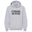 Mario Ferraro Men's Hoodie | 500 LEVEL