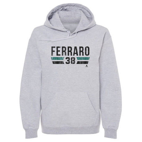 Mario Ferraro Men's Hoodie | 500 LEVEL