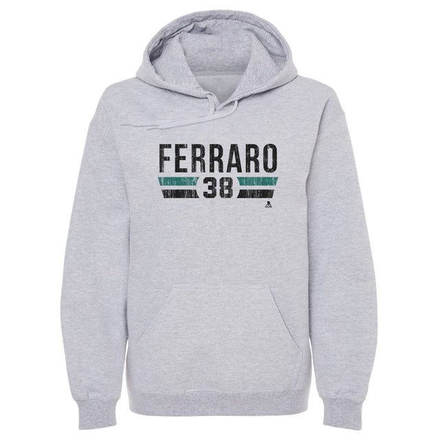 Mario Ferraro Men's Hoodie | 500 LEVEL