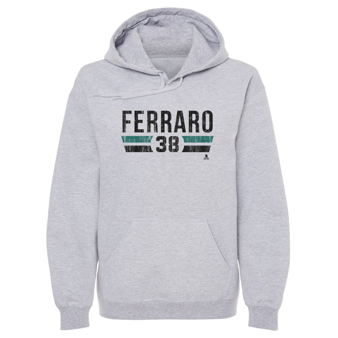 Mario Ferraro Men&#39;s Hoodie | 500 LEVEL