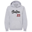 Zac Gallen Men's Hoodie | 500 LEVEL