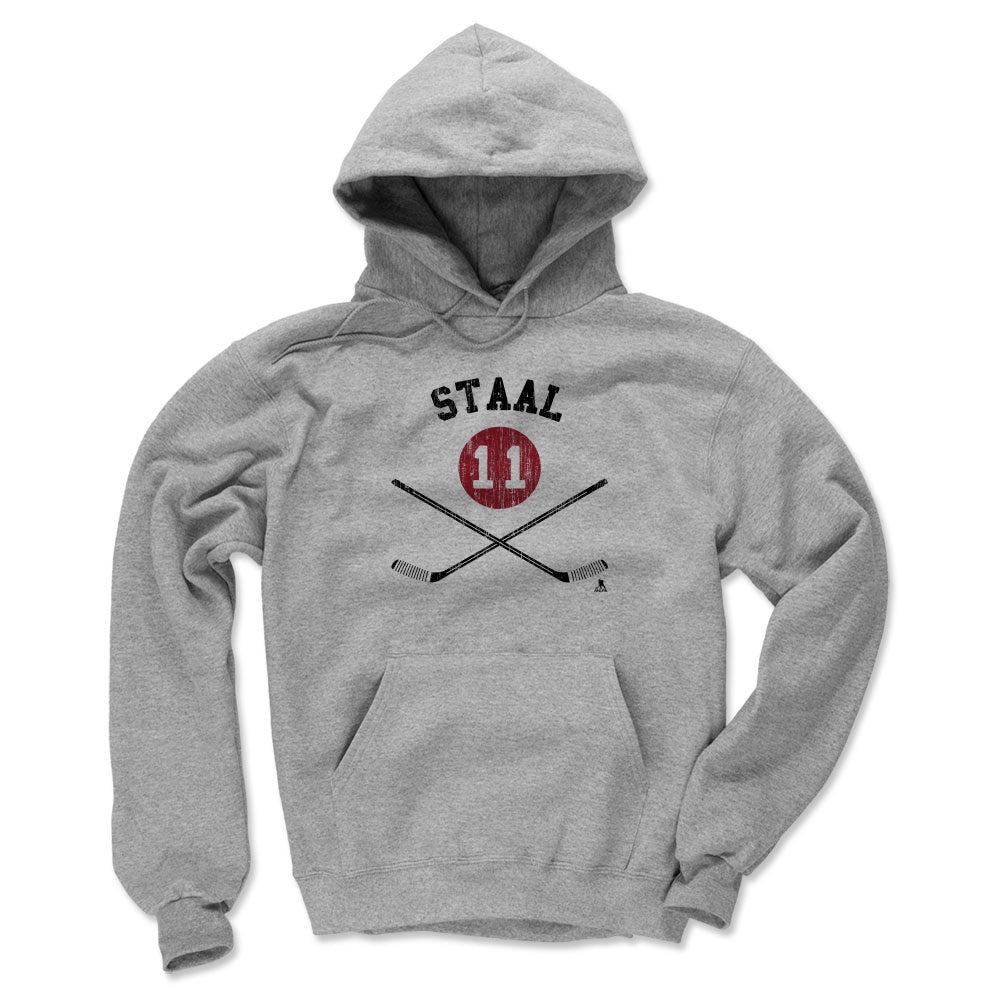 Jordan Staal Men's Hoodie | 500 LEVEL