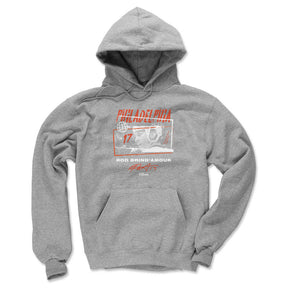 Rod Brind'Amour Men's Hoodie | 500 LEVEL