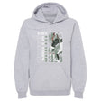 DeVonta Smith Men's Hoodie | 500 LEVEL