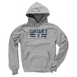 Patrick Surtain II Men's Hoodie | 500 LEVEL