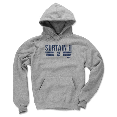 Patrick Surtain II Men's Hoodie | 500 LEVEL