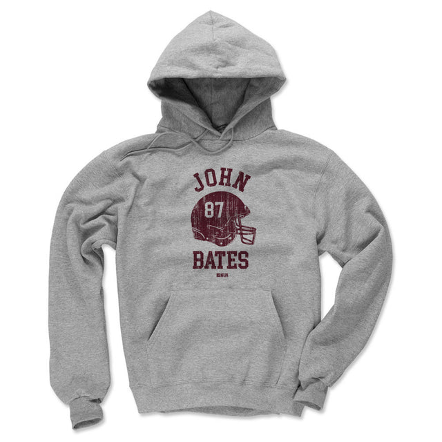 John Bates Men's Hoodie | 500 LEVEL