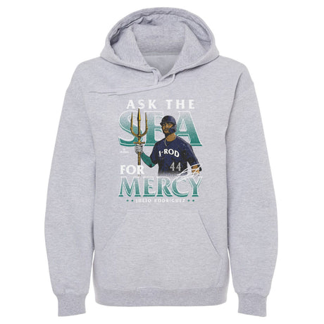 Julio Rodriguez Men's Hoodie | 500 LEVEL