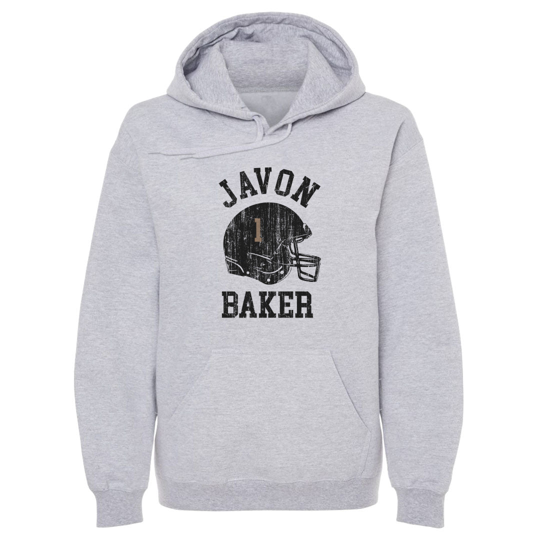 Javon Baker Men's Hoodie | 500 LEVEL