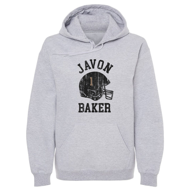 Javon Baker Men's Hoodie | 500 LEVEL