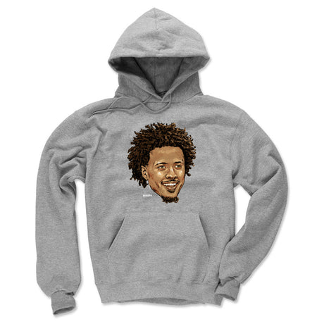 Cade Cunningham Men's Hoodie | 500 LEVEL