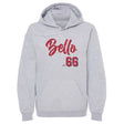 Brayan Bello Men's Hoodie | 500 LEVEL