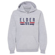 Bryce Elder Men's Hoodie | 500 LEVEL