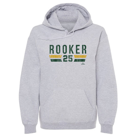 Brent Rooker Men's Hoodie | 500 LEVEL