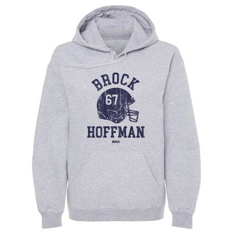 Brock Hoffman Men's Hoodie | 500 LEVEL