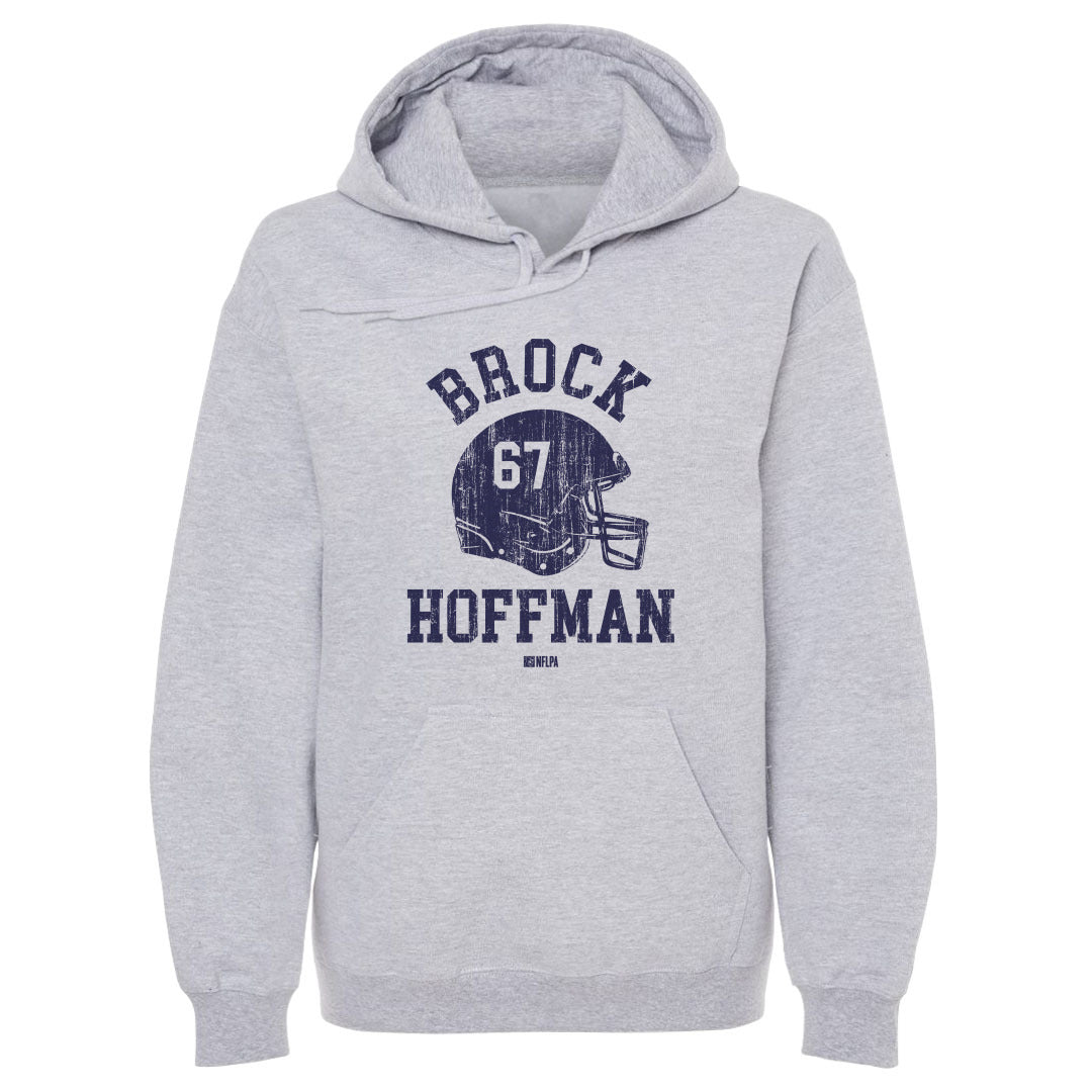 Brock Hoffman Men&#39;s Hoodie | 500 LEVEL
