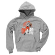 Denzel Ward Men's Hoodie | 500 LEVEL