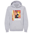 Hulk Hogan Men's Hoodie | 500 LEVEL