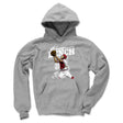 Johnny Bench Men's Hoodie | 500 LEVEL