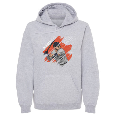 Yainer Diaz Men's Hoodie | 500 LEVEL