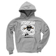 Maxx Crosby Men's Hoodie | 500 LEVEL