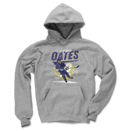 Adam Oates Men's Hoodie | 500 LEVEL