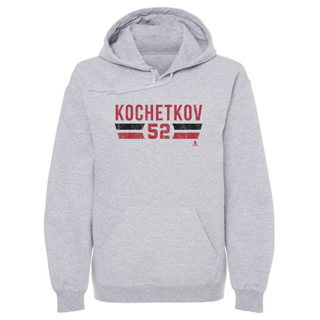 Pyotr Kochetkov Men's Hoodie | 500 LEVEL