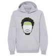 Devon Witherspoon Men's Hoodie | 500 LEVEL