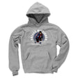 Nathan MacKinnon Men's Hoodie | 500 LEVEL