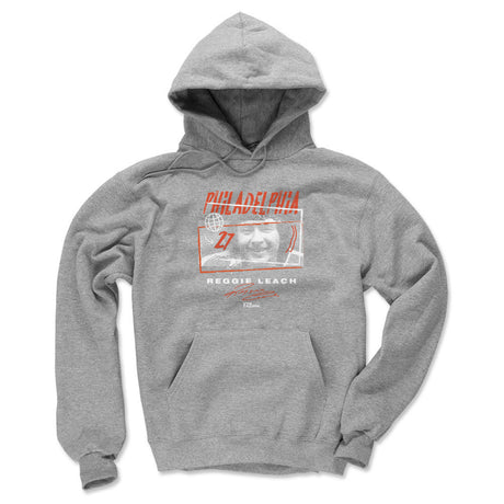 Reggie Leach Men's Hoodie | 500 LEVEL