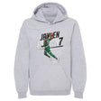 Jaylen Brown Men's Hoodie | 500 LEVEL