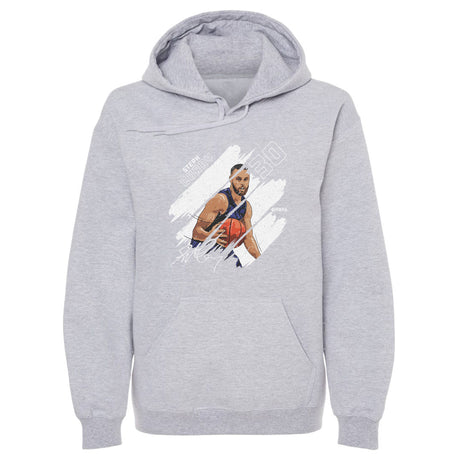 Steph Curry Men's Hoodie | 500 LEVEL